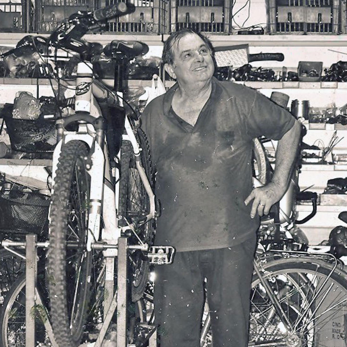 Biciclette Girelli