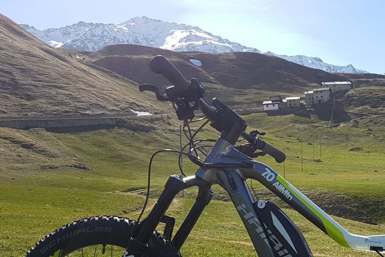 La scelta di una E-Bike Cava BIke Desenzano del Garda