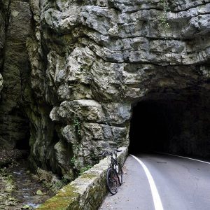 Tremosine e la Strada della Forra