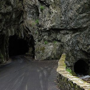 Tremosine e la Strada della Forra