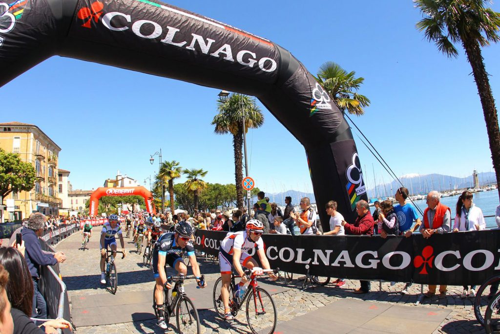 Colnago Cycling Festival