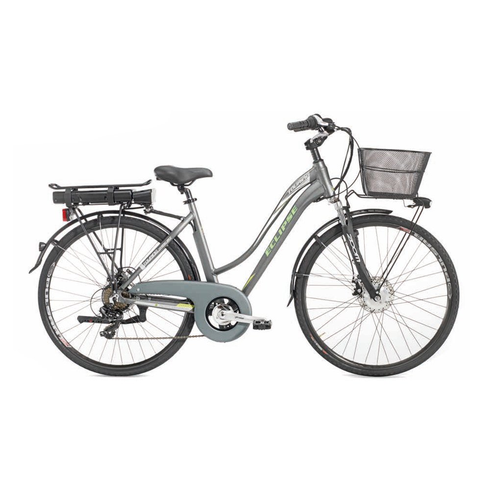 ECLIPSE E-BIKE TDK11