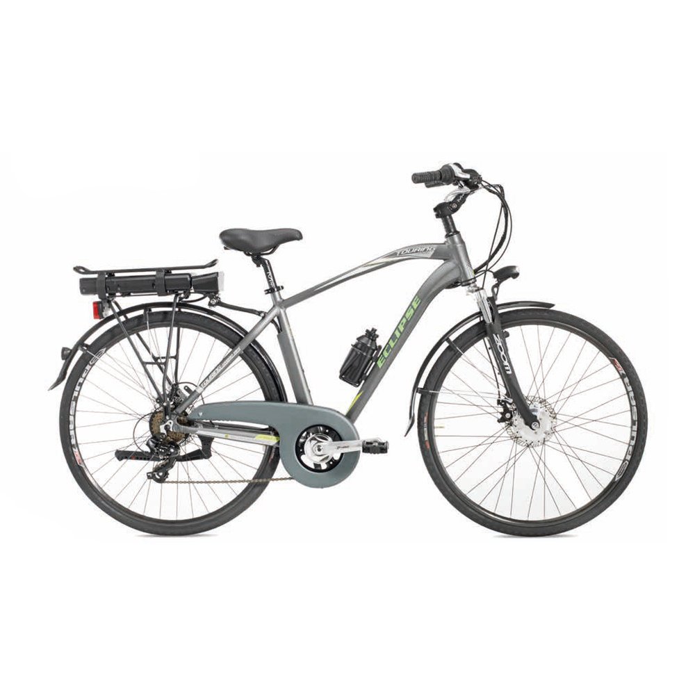 ECLIPSE E-BIKE TKU11