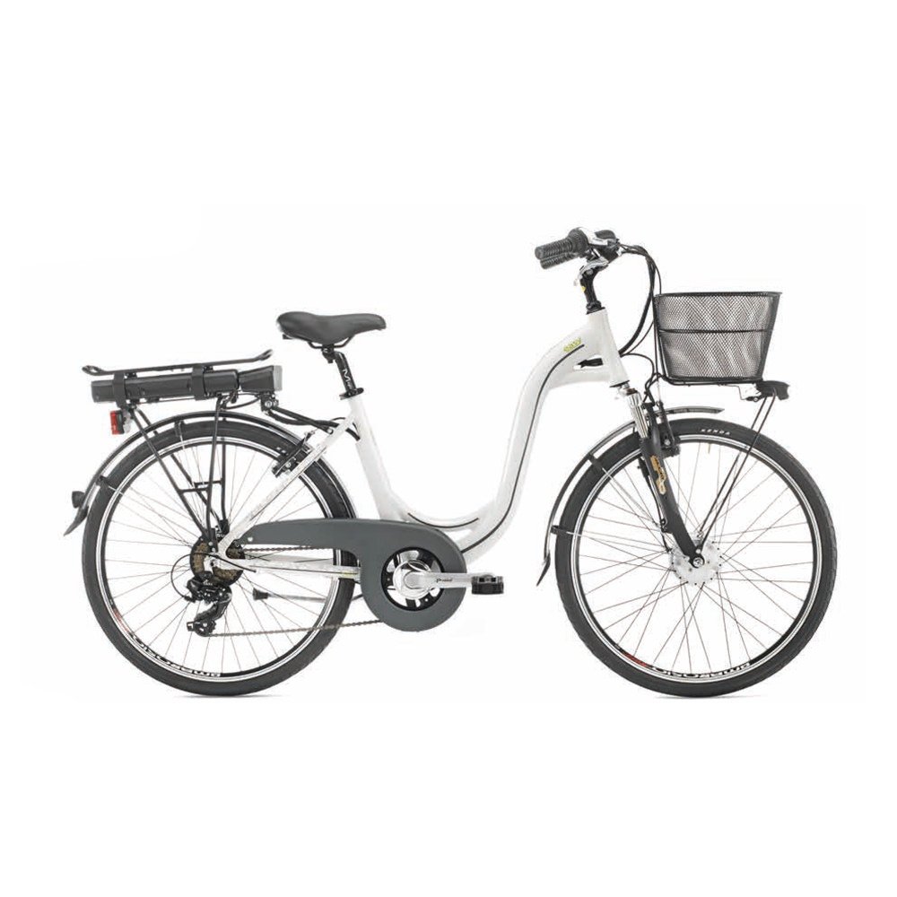 ECLIPSE E-BIKE EASY