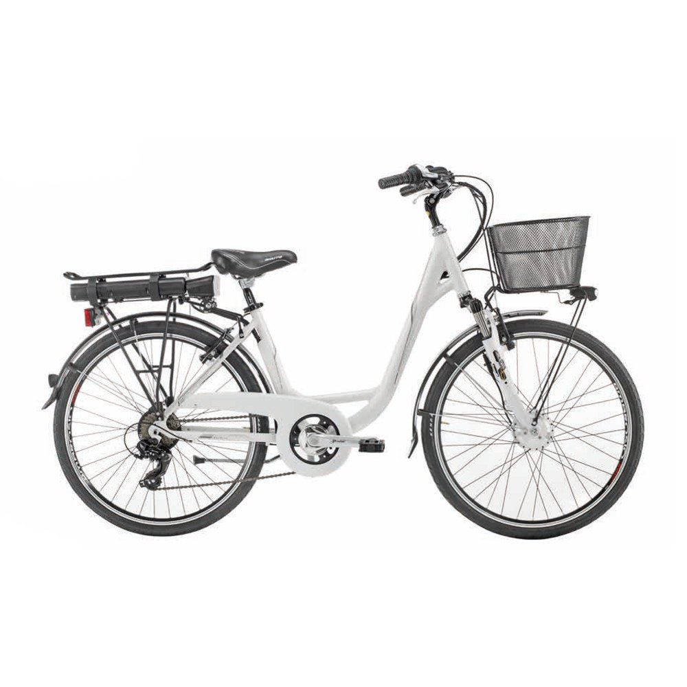 ECLIPSE E-BIKE AVENEU