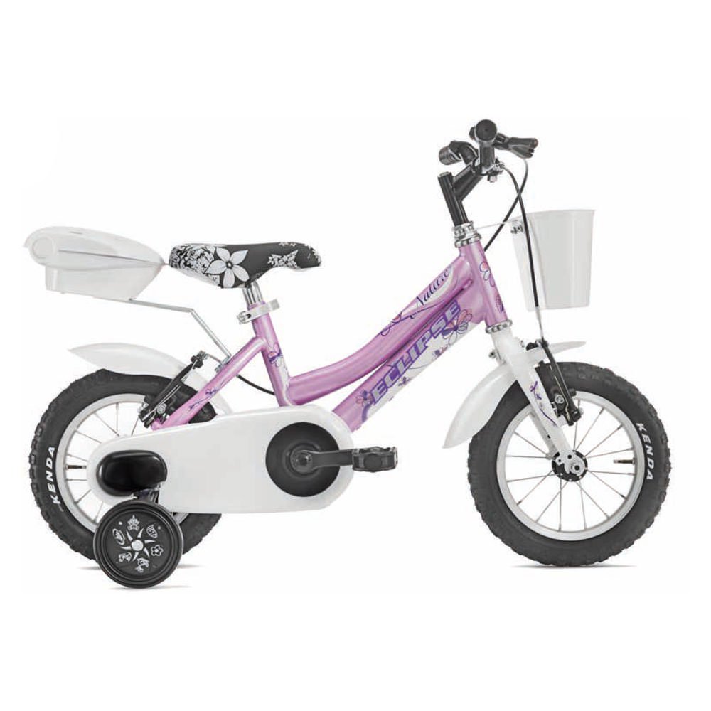 ECLIPSE MTB 12 VENERE ACCIAIO NATURE BAMBINA