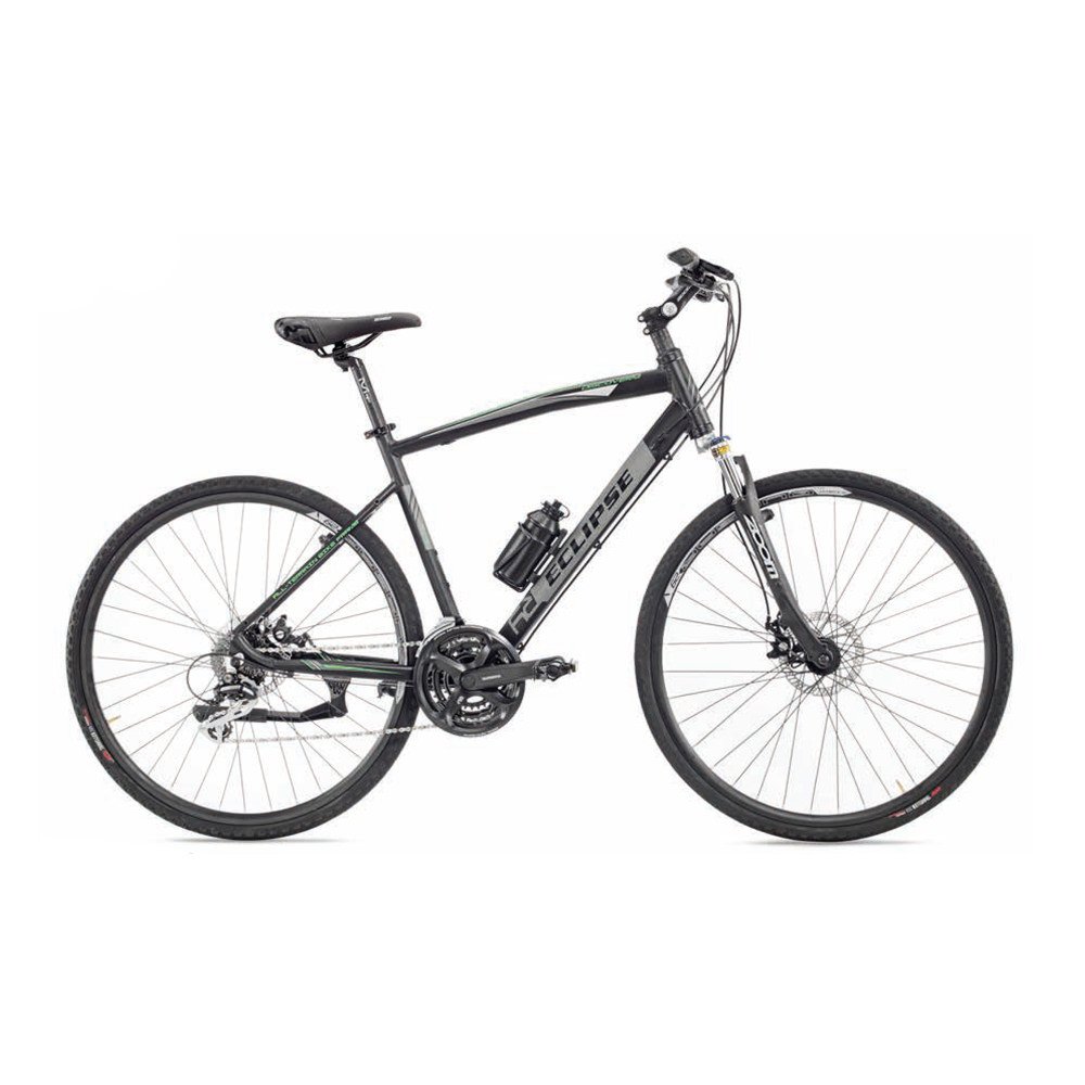 ECLIPSE DISCOVERY ACERA 24V DISC