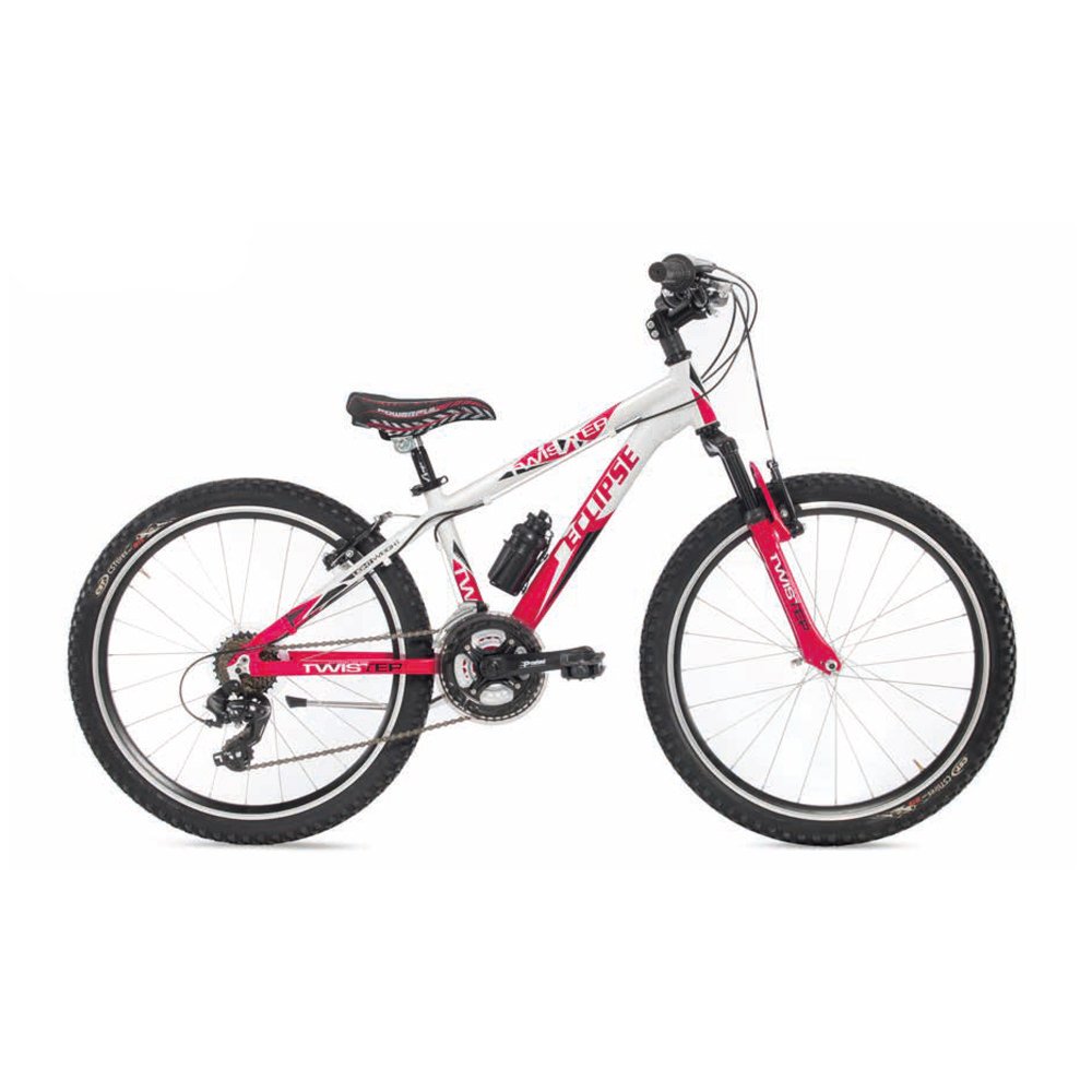 ECLIPSE MTB 24 21V ALLUMINIO TWISTER BAMBINO