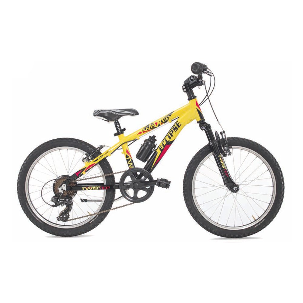 ECLIPSE MTB 20 6V ALLUMINIO TWISTER BAMBINO