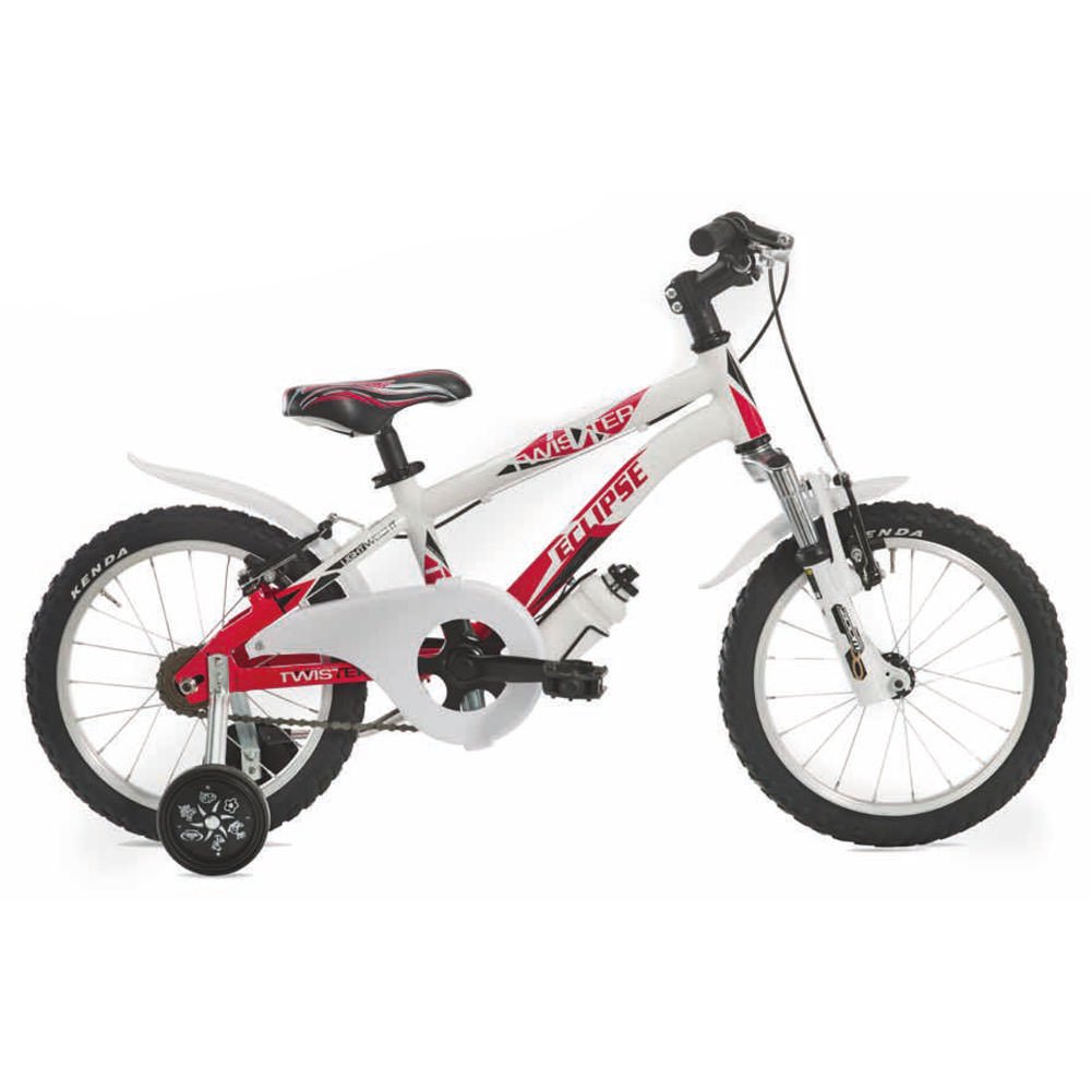 ECLIPSE MTB 16 ALLUMINIO TWISTER BAMBINO