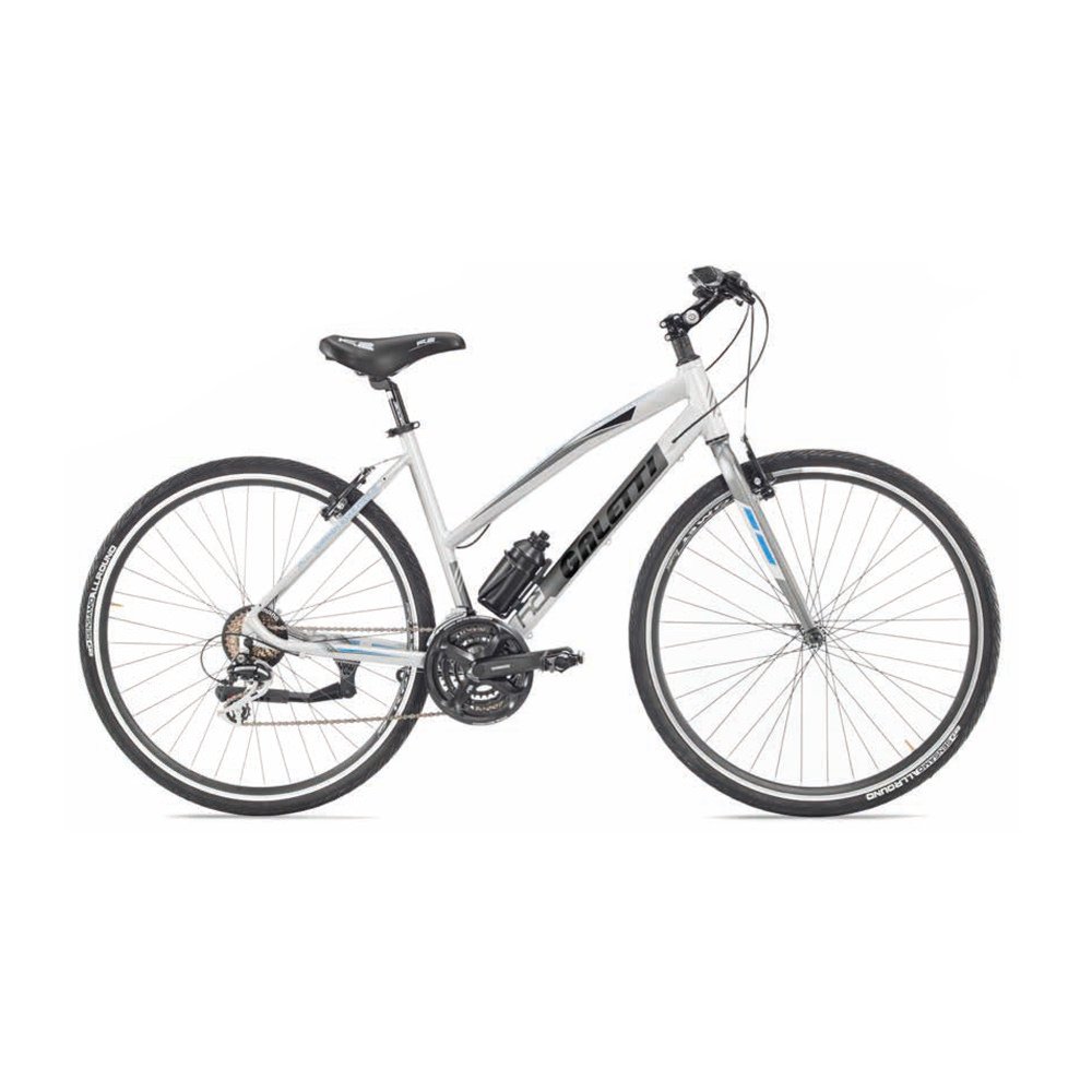 GALETTI TREKKING DISCOVERY ACERA 21V