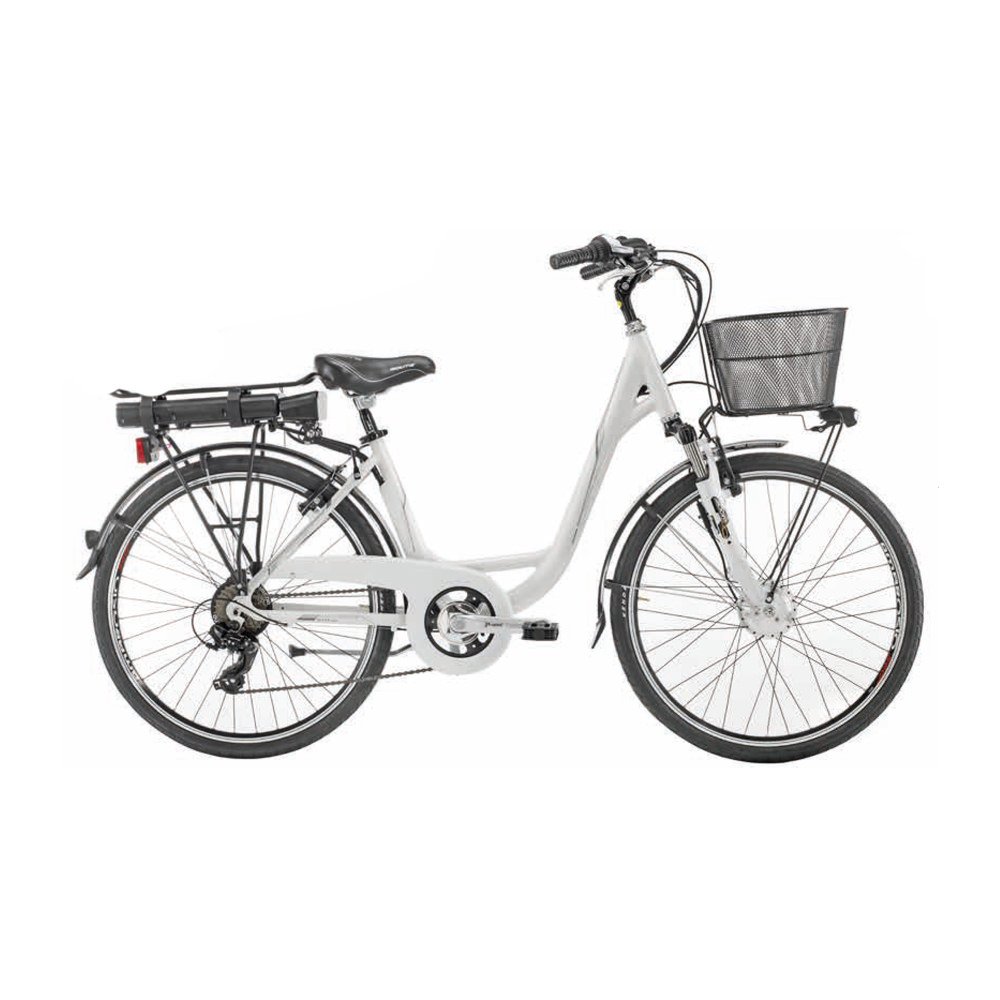 GALETTI E-BIKE AVENEU