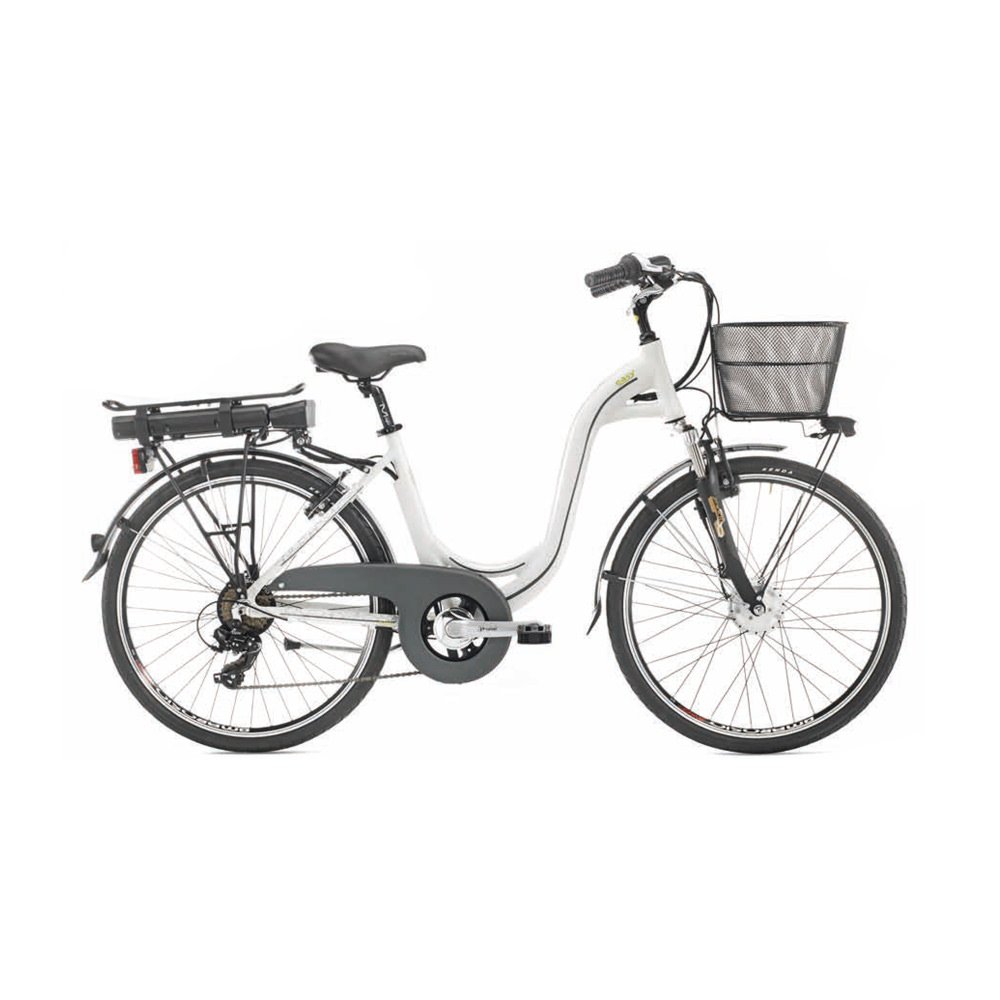 GALETTI E-BIKE EASY