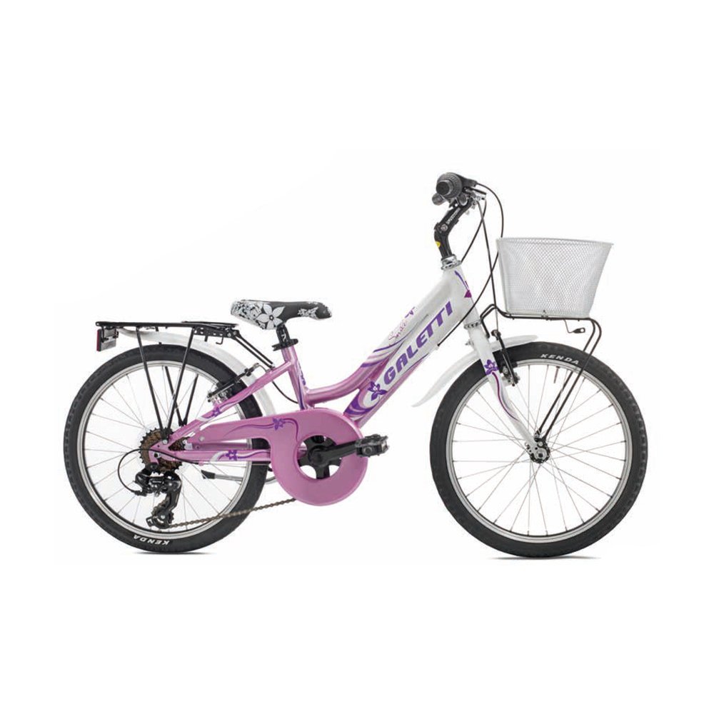 GALETTI MTB 20 BAMBINA