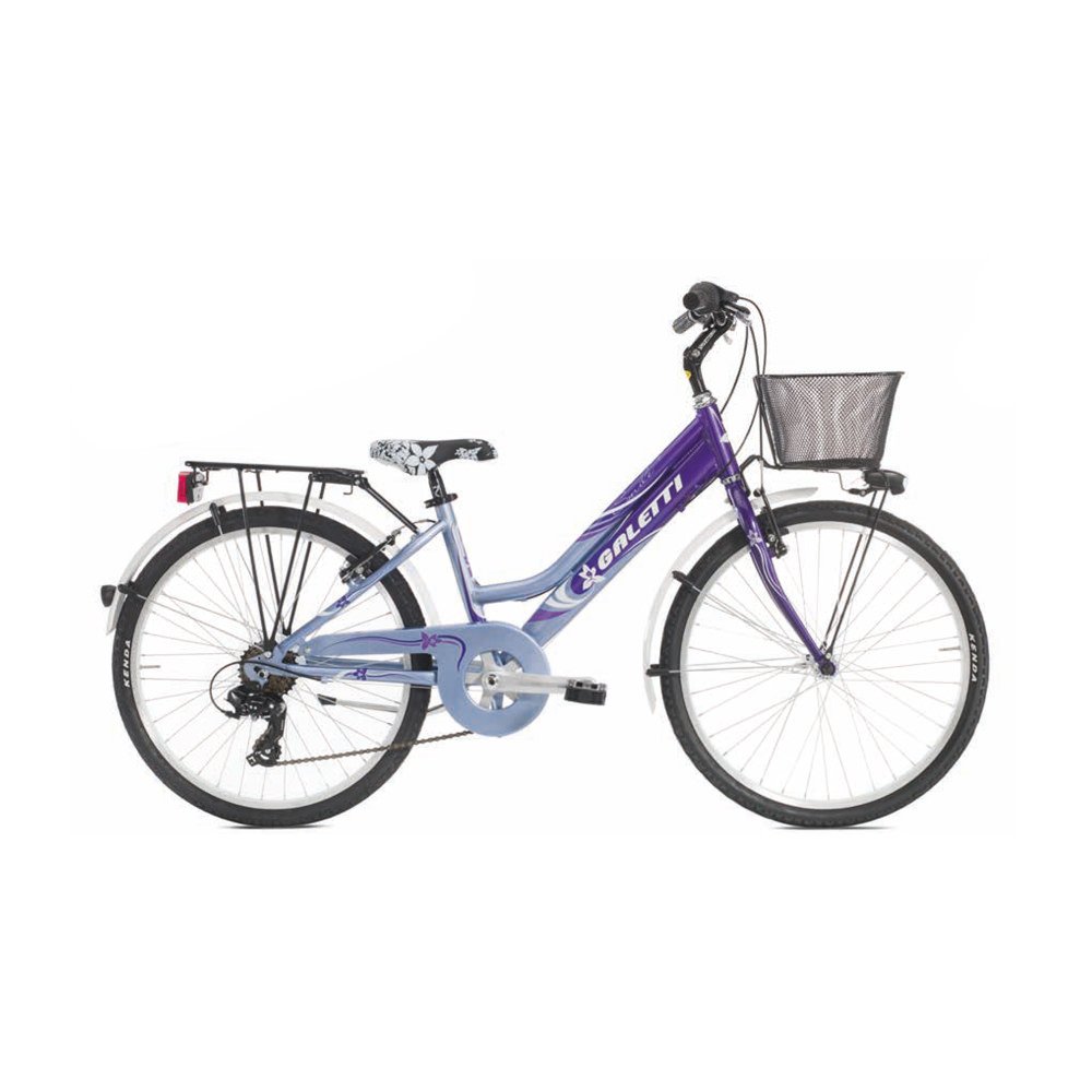 GALETTI MTB 24 BAMBINA