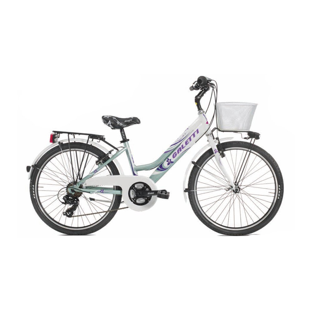 GALETTI MTB 24 BAMBINA 18VEL