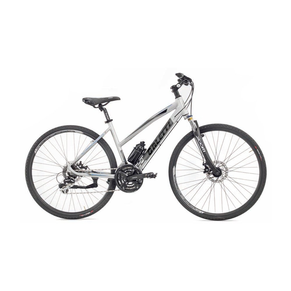 GALETTI TREKKING DISCOVERY ACERA 24V DISC