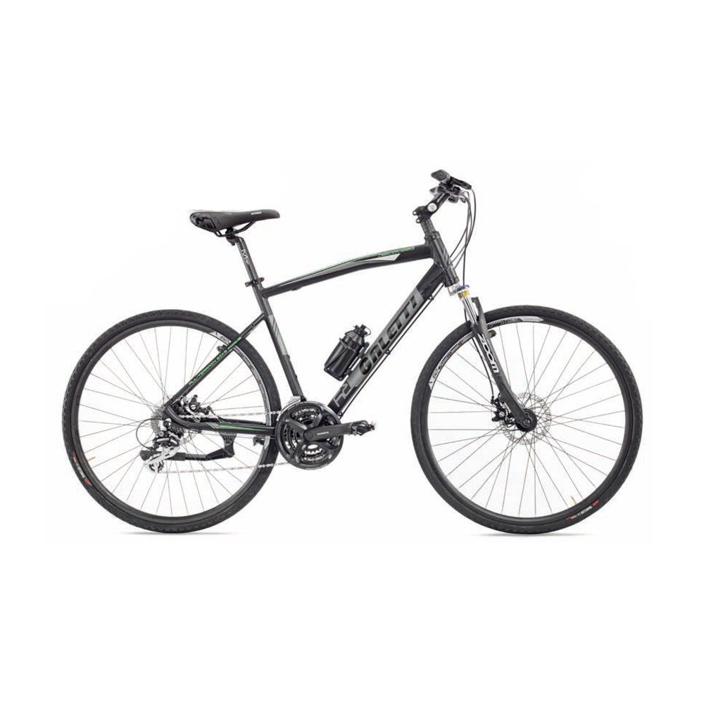 GALETTI TREKKING DISCOVERY ACERA 24V DISC