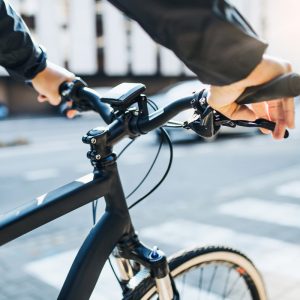 Rent Cava Bike Garda Lake