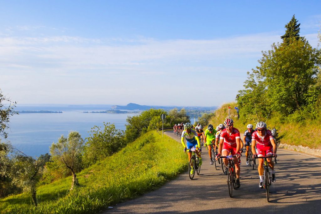 Colnago Cycling Festival 2019