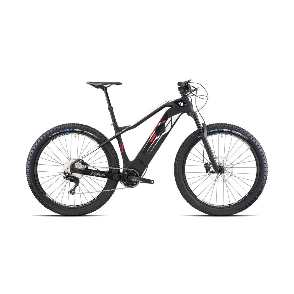 OLYMPIA MTB FRONT E1 CARBON