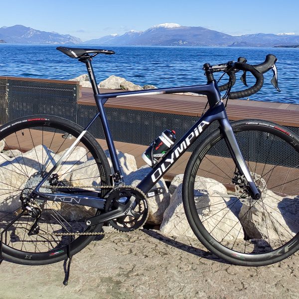 Noleggio Bici Da Corsa Cava Bike Lago Di Garda