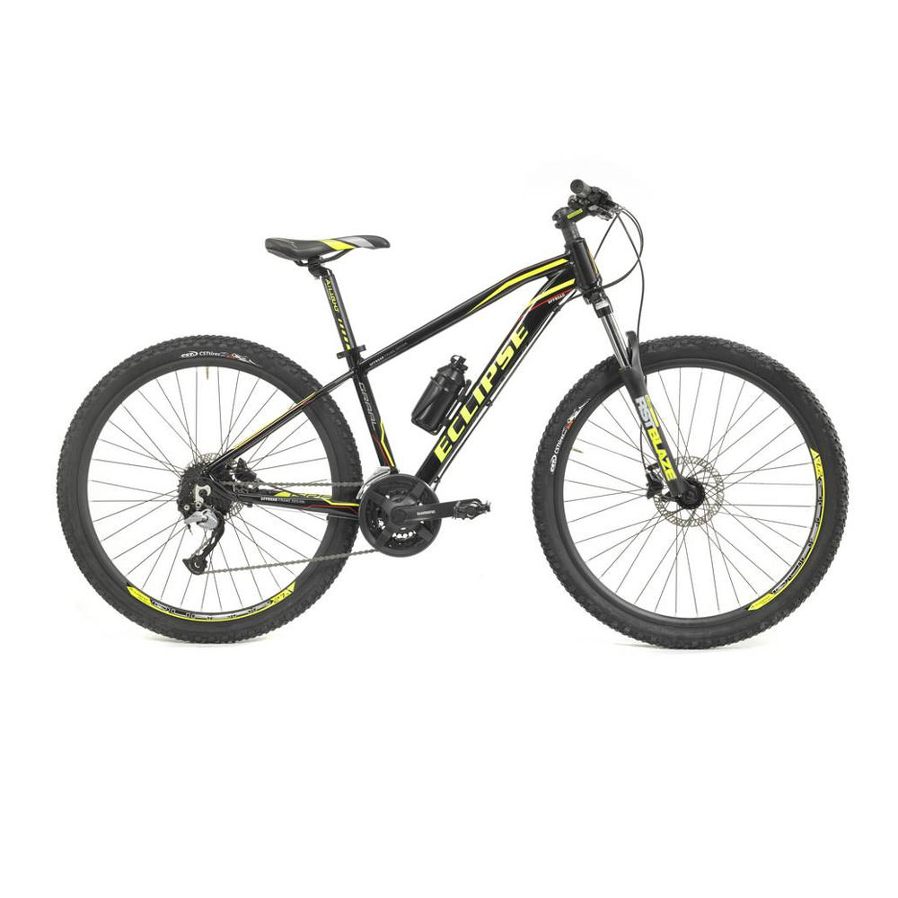 ECLIPSE MTB 27.5 ACERA 27V GRAAL