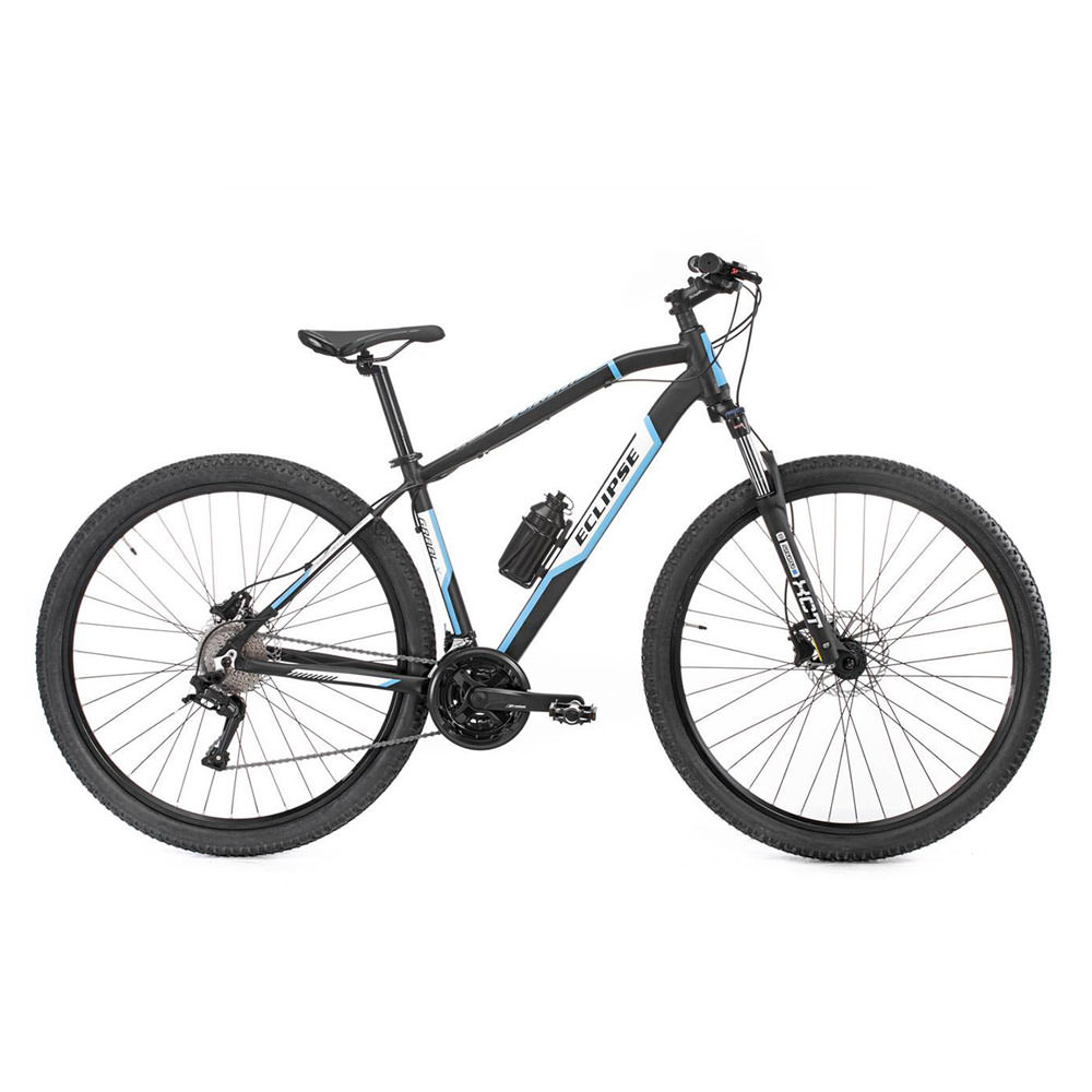 ECLIPSE MTB 29 ACERA 27V GRAAL