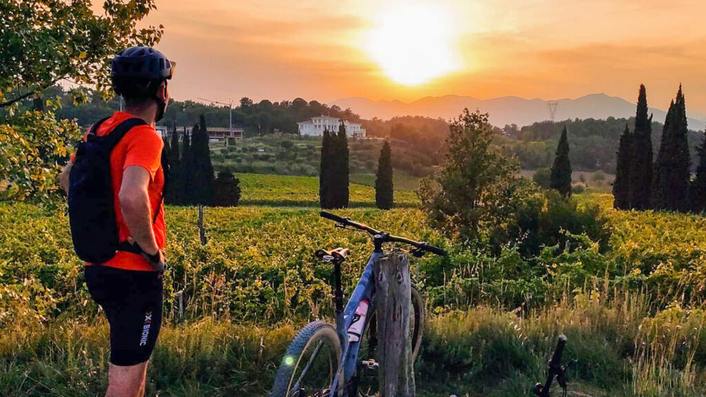 CavaBike Noleggio Bici Desenzano